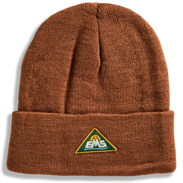 EMS Tall Flak Beanie w/ Patch