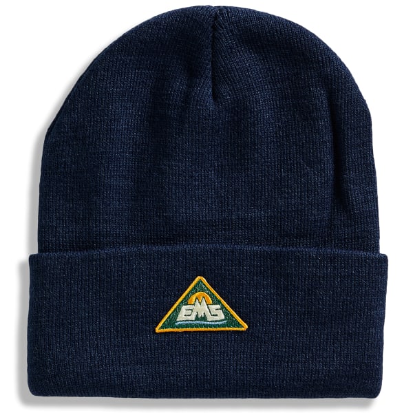 EMS Tall Flak Beanie w/ Patch