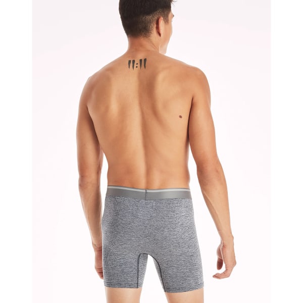 Hanes Men's Comfort Flex Fit Breathable Stretch Mesh Boxer Brief, 3 Pack,  Size Small, Assorted, Assorted, Small : : Clothing, Shoes &  Accessories