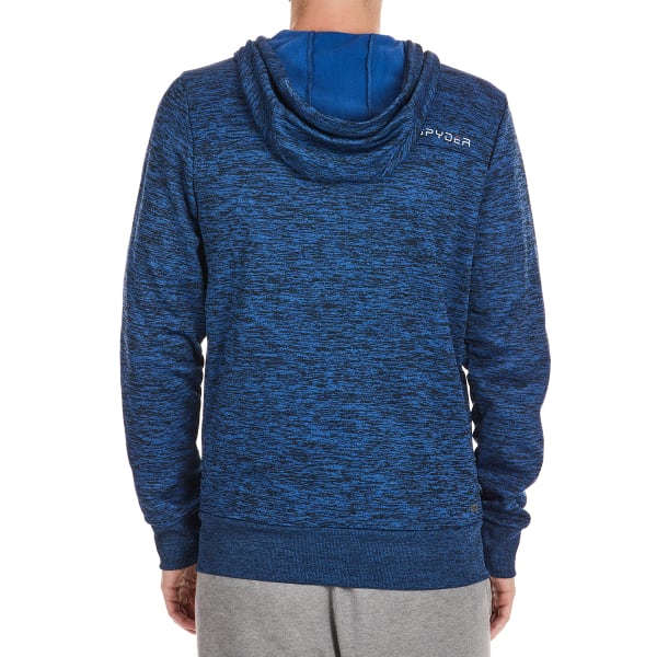 SPYDER Men's Tech Full-Zip Hoodie