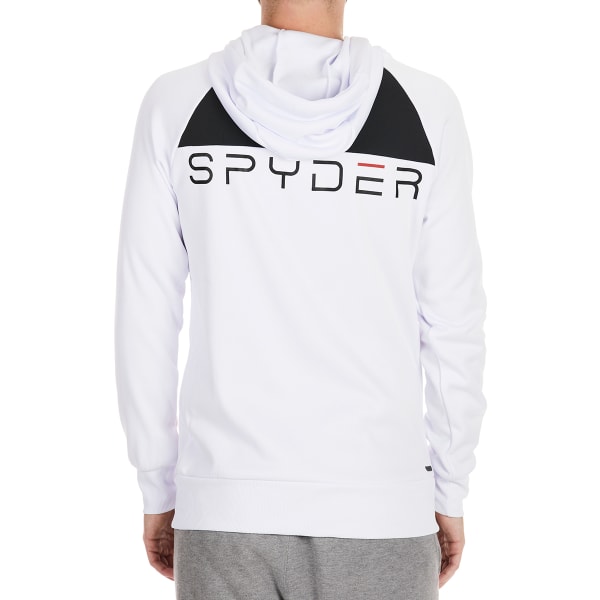 SPYDER Men's Tech Pullover Hoodie