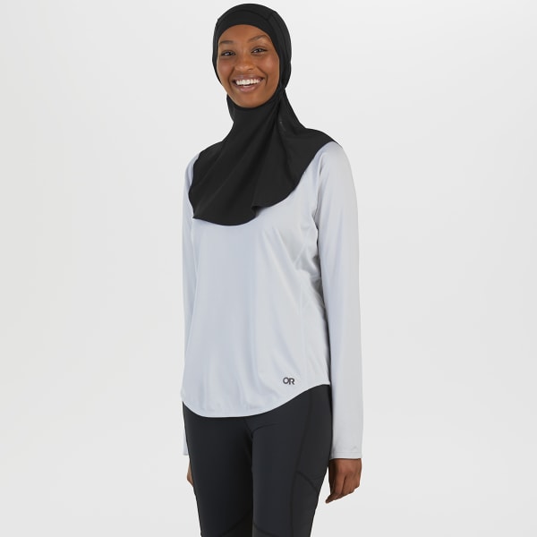 OUTDOOR RESEARCH Women's ActiveIce Sport Hijab