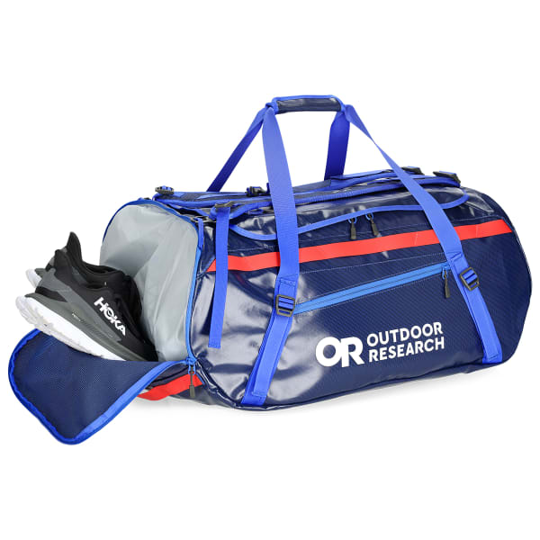 OUTDOOR RESEARCH Carryout Duffel, 80L