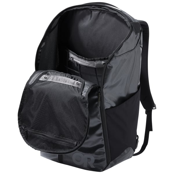 OUTDOOR RESEARCH Double Hull Pack, 35L