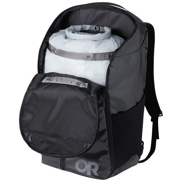 OUTDOOR RESEARCH Double Hull Pack, 35L