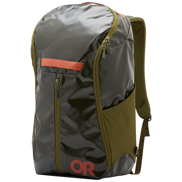 OUTDOOR RESEARCH Double Hull Pack, 35L