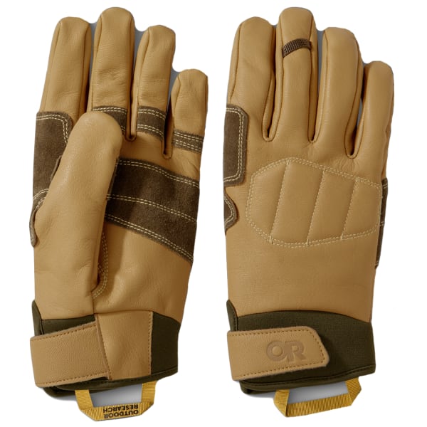 OUTDOOR RESEARCH Granite Gloves