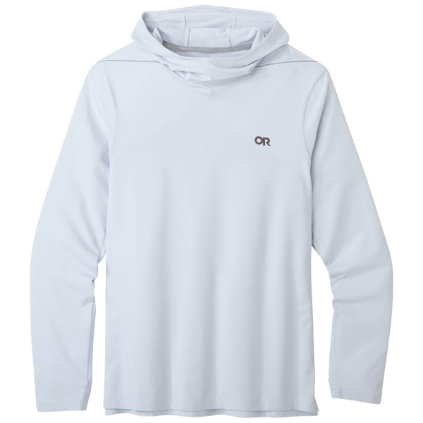 OUTDOOR RESEARCH Men's ActiveIce Spectrum Sun Hoodie