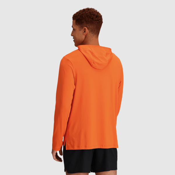 OUTDOOR RESEARCH Men's ActiveIce Spectrum Sun Hoodie