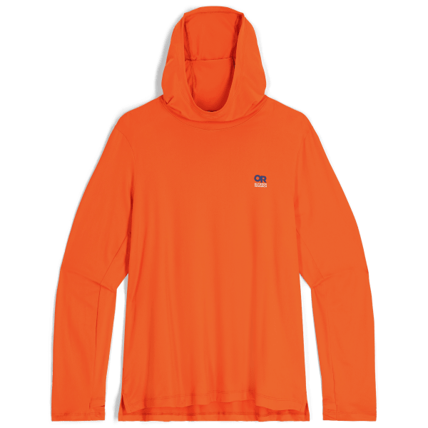 OUTDOOR RESEARCH Men's ActiveIce Spectrum Sun Hoodie