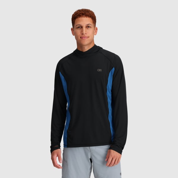 OUTDOOR RESEARCH Men's Echo Hoodie