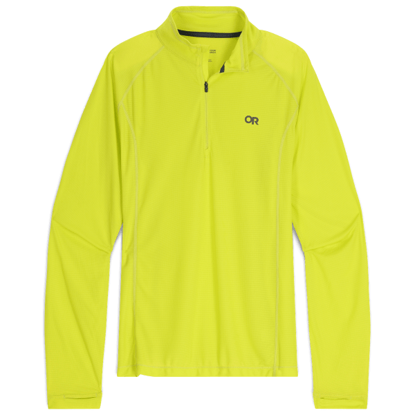 OUTDOOR RESEARCH Men's Echo Quarter-Zip