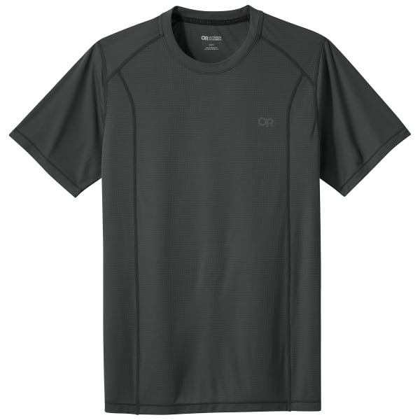 OUTDOOR RESEARCH Men's Echo Short-Sleeve Tee