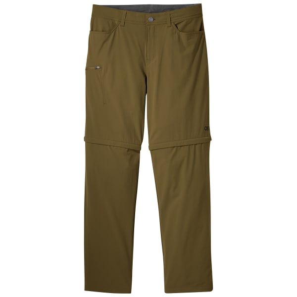 OUTDOOR RESEARCH Men's Ferrosi 32" Convertible Pants