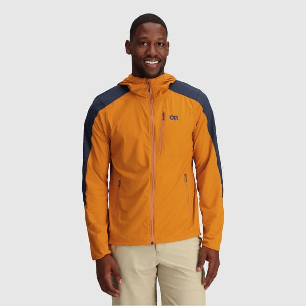 OUTDOOR RESEARCH Men's Ferrosi Hoodie