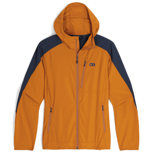 OUTDOOR RESEARCH Men's Ferrosi Hoodie