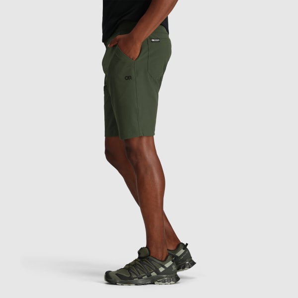 OUTDOOR RESEARCH Men's Ferrosi 10" Shorts