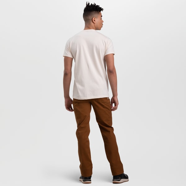 OUTDOOR RESEARCH Men's Goldbar Pants