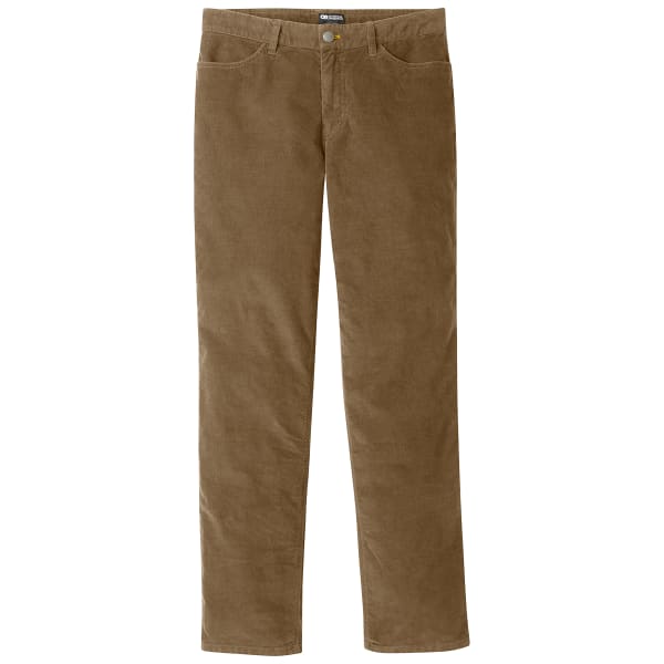 OUTDOOR RESEARCH Men's Method 30" Cord Pants