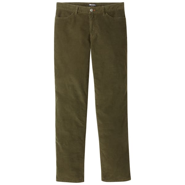 OUTDOOR RESEARCH Men's Method 30" Cord Pants