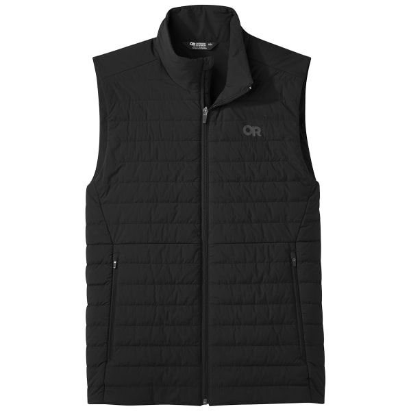 OUTDOOR RESEARCH Men's Shadow Insulated Vest