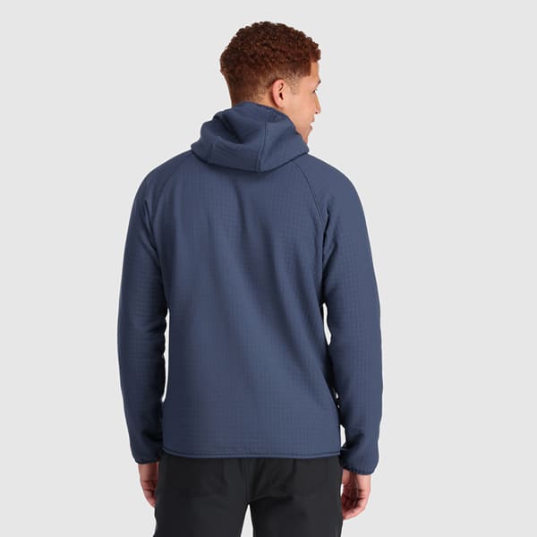 OUTDOOR RESEARCH Men's Vigor Plus Fleece Hoodie