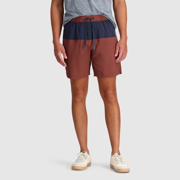 OUTDOOR RESEARCH Men's Zendo Multi Shorts