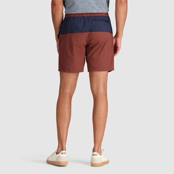 OUTDOOR RESEARCH Men's Zendo Multi Shorts