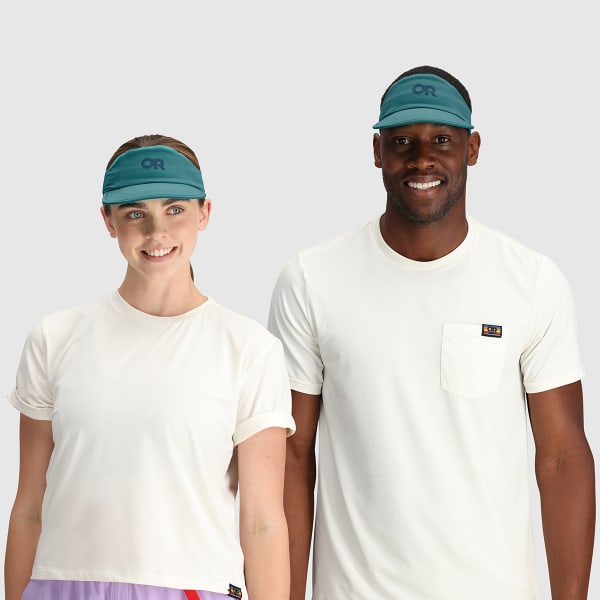 OUTDOOR RESEARCH Women's Trail Visor