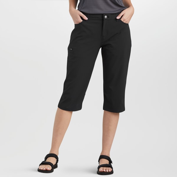 OUTDOOR RESEARCH Women's Ferrosi Capris