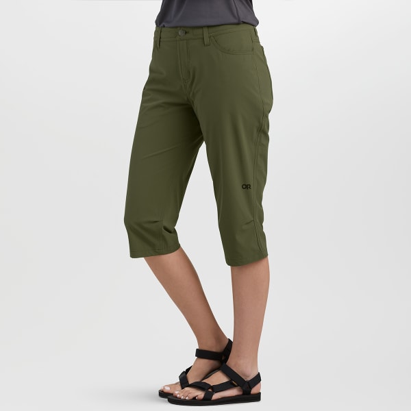 OUTDOOR RESEARCH Women's Ferrosi Capris