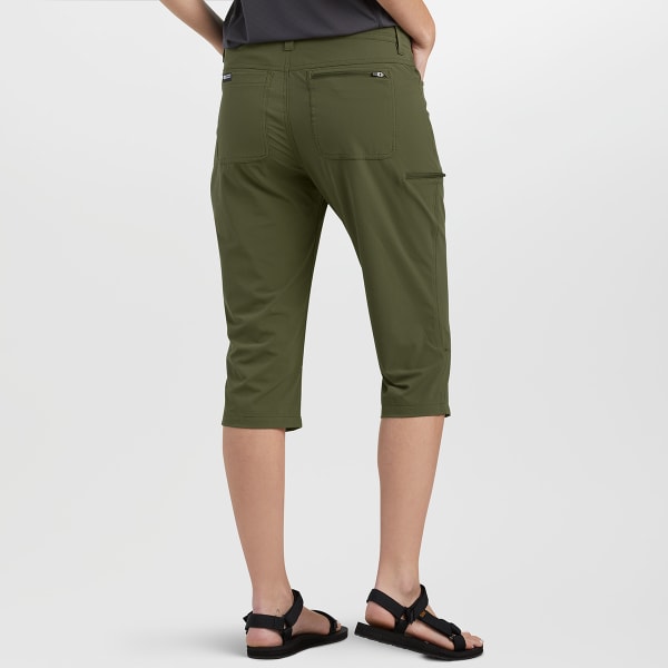 OUTDOOR RESEARCH Women's Ferrosi Capris