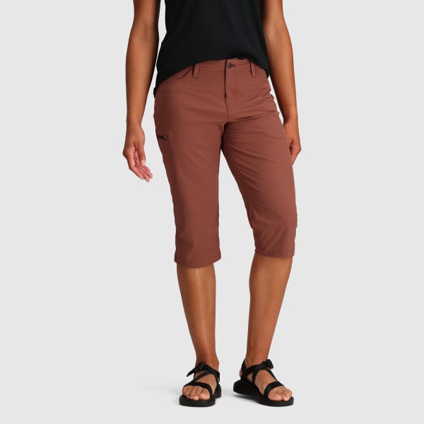 OUTDOOR RESEARCH Women's Ferrosi Capris