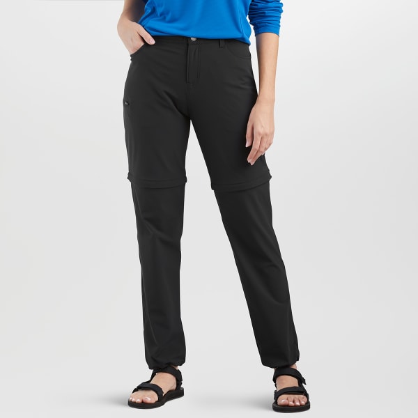 OUTDOOR RESEARCH Women's Ferrosi Convertible Pants - Regular