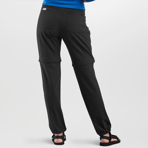 OUTDOOR RESEARCH Women's Ferrosi Convertible Pants - Regular