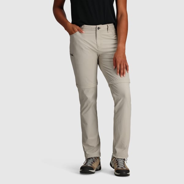 OUTDOOR RESEARCH Women's Ferrosi Convertible Pants - Regular