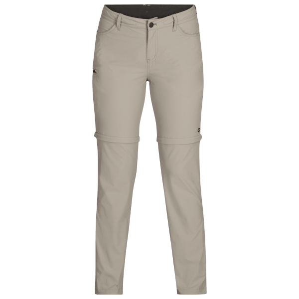 OUTDOOR RESEARCH Women's Ferrosi Convertible Pants - Regular