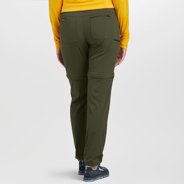 OUTDOOR RESEARCH Women's Ferrosi Convertible Pants - Regular