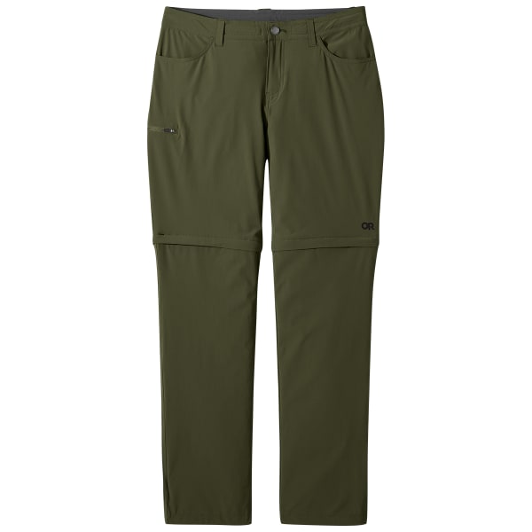 OUTDOOR RESEARCH Women's Ferrosi Convertible Pants - Regular