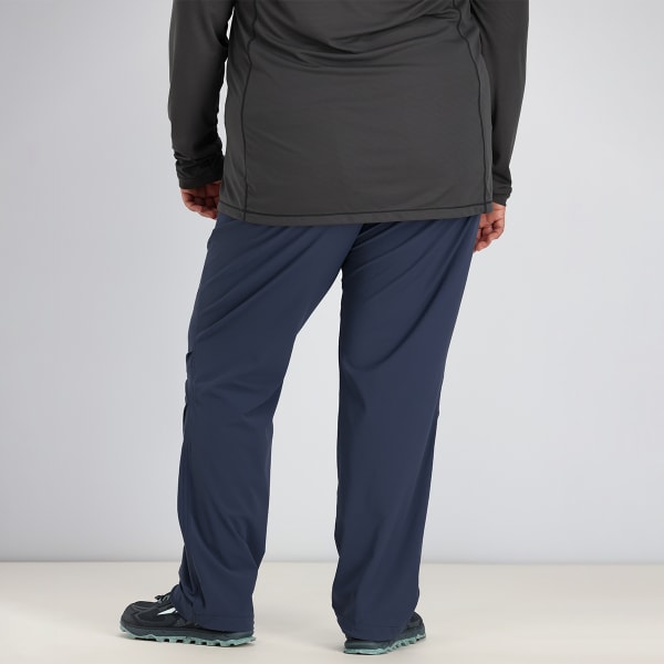 OUTDOOR RESEARCH Women's Ferrosi Plus Size Pants - Regular Length
