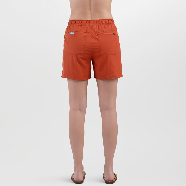 OUTDOOR RESEARCH Women's Ferrosi 5" Shorts