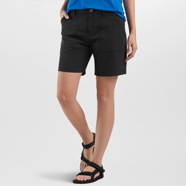 OUTDOOR RESEARCH Women's Ferrosi 7" Shorts