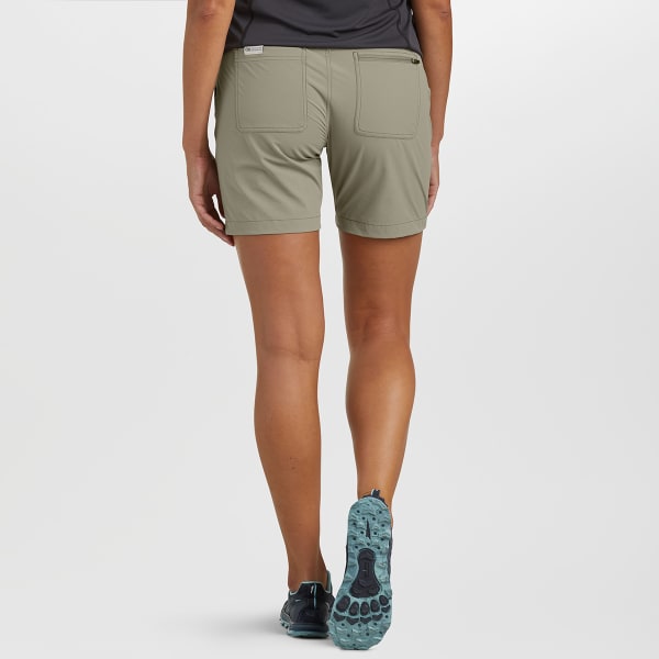 OUTDOOR RESEARCH Women's Ferrosi 7" Shorts