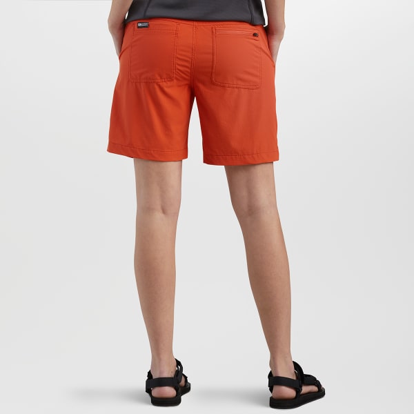 OUTDOOR RESEARCH Women's Ferrosi 7" Shorts