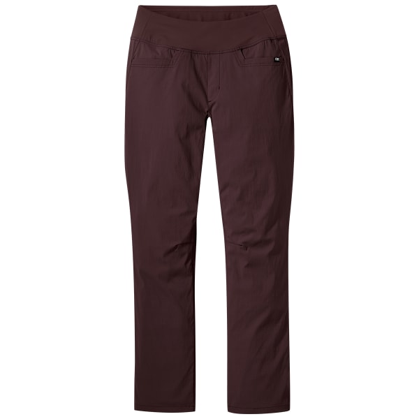 OUTDOOR RESEARCH Women's Zendo Pants - Eastern Mountain Sports