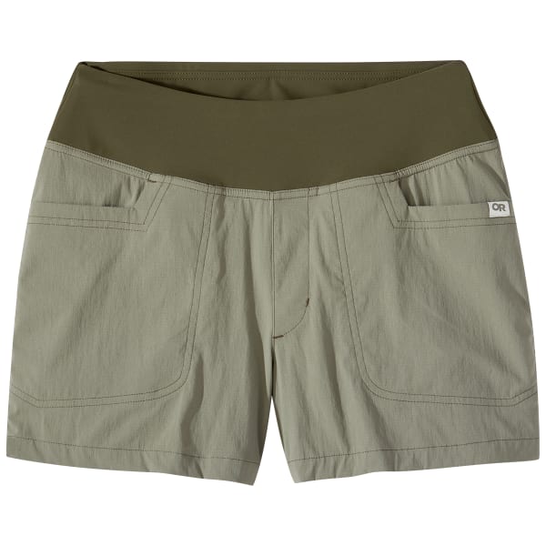 OUTDOOR RESEARCH Women's Zendo Shorts