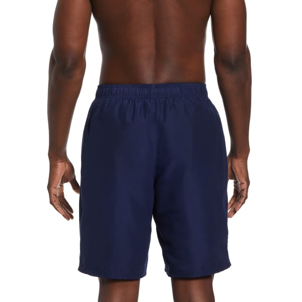 NIKE Men's Essential Lap 9" Swim Volley Shorts