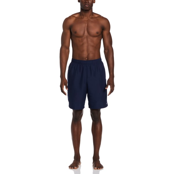 NIKE Men's Essential Lap 9" Swim Volley Shorts