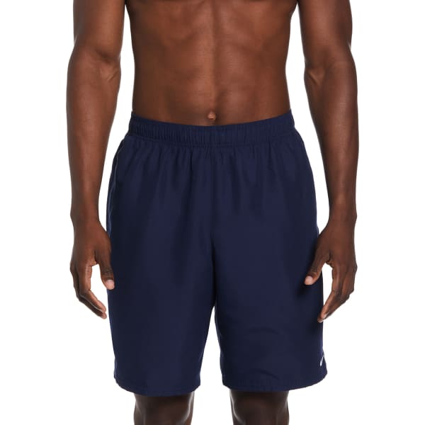 NIKE Men's Essential Lap 9" Swim Volley Shorts