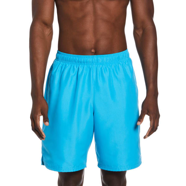 NIKE Men's Essential Lap 9" Swim Volley Shorts